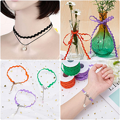 Ленты из полипропиленового волокна длиной 10 м&nbsp;SRIB-GF0001-12A