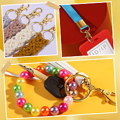 Наборы для изготовления ювелирных изделий своими руками&nbsp;DIY-SP0004-09G