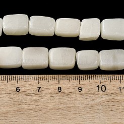 Натуральный белый опал африканские бусы пряди&nbsp;G-D098-D04-02