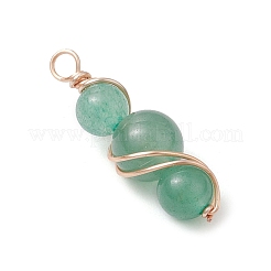 Драгоценный камень подвески PALLOY-TA00210