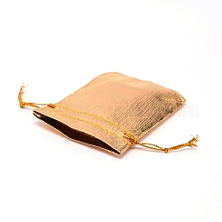 Сумочки из органзы&nbsp;OP-WH0009-09A