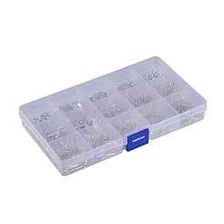 Металлические комплекты ювелирных изделий&nbsp;FIND-YW0001-05S