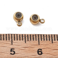 Трубчатые дужки из нержавеющей стали 304&nbsp;RJEW-M111-24G-01