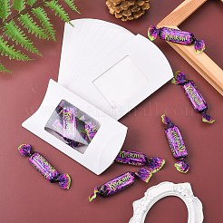 Коробки из крафт-бумаги&nbsp;LS-CON-L018-B01