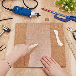 2 шт. пластиковый нож для вскрытия писем&nbsp;TOOL-WR0001-11