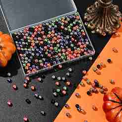 4 нить 4 цвета HY-FS0001-09