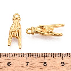 Подвески из нержавеющей стали 304&nbsp;X-STAS-T065-21A-G