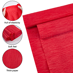 Гофрированная бумага ручной работы&nbsp;DIY-WH20053-68B