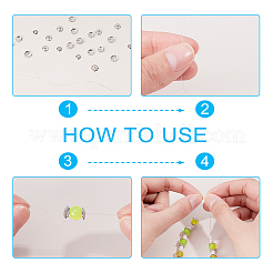 Крышки из нержавеющей стали 304&nbsp;STAS-UN0018-51P