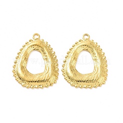 Ионное покрытие (ip) подвески из нержавеющей стали 304&nbsp;STAS-C003-07G