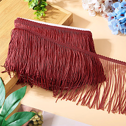 Ленты из полиэфирной кисточки&nbsp;OCOR-TAC0018-02C