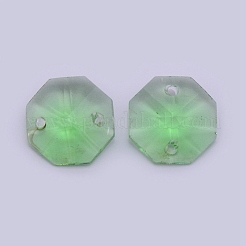 Шить на горный хрусталь&nbsp;LS-GLAA-WH0022-14F