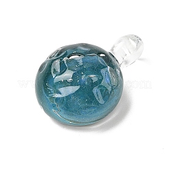 Подвески лэмпворк ручной работы&nbsp;LAMP-R001-06A