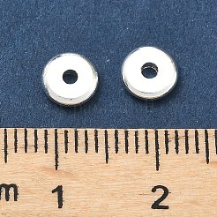 Spacer бисер латунные&nbsp;KK-H532-12D-S