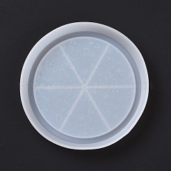 Diy силиконовые Молды для чашек с лазерным эффектом&nbsp;DIY-G060-03B