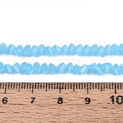 Стеклянные бусины&nbsp;GLAA-N020-4mm-33