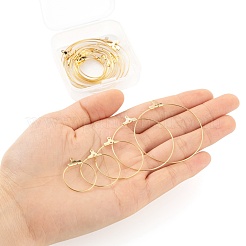 20 шт. 5 подвески из нержавеющей стали 304 размера&nbsp;STAS-LS0001-12G