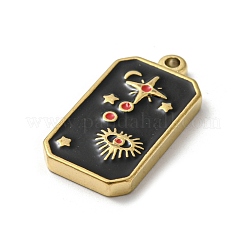 Подвески из нержавеющей стали 304&nbsp;STAS-G320-02A-G