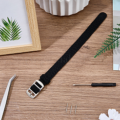 Нейлоновый ремешок для часов&nbsp;FIND-WH20019-257A-01