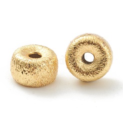 Латунные бусины&nbsp;KK-P198-04A-G