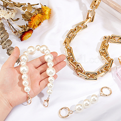 3 шт. 3 набора ручек для сумок&nbsp;FIND-PH0001-44