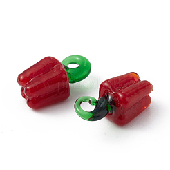 Подвески лэмпворк ручной работы LAMP-I026-03