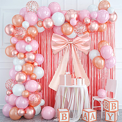 Атласные украшения аксессуары&nbsp;DIY-WH0504-780A