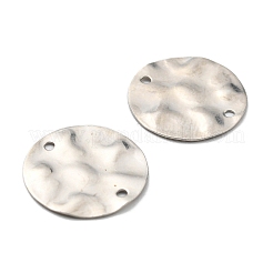 Соединители латунные звенья&nbsp;KK-L205-08P-G