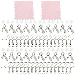Наборы для поиска сережек своими руками&nbsp;DIY-YW0016-33