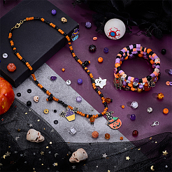 Наборы для самостоятельного изготовления на тему хеллоуин&nbsp;DIY-PH0032-01