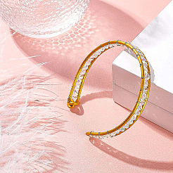 Матовый круглый алюминиевый провод&nbsp;AW-BC0003-30H-0.8mm