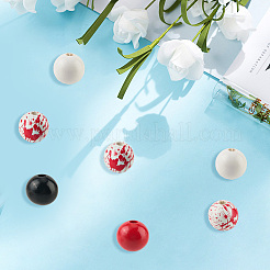 150 шт. 5 стиля&nbsp;WOOD-PA0001-06