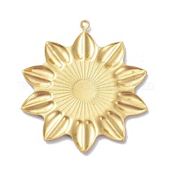 Латунные подвески&nbsp;KK-I010-08C