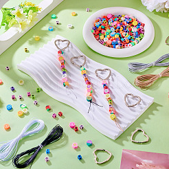 Сделай сам наборы для ключей&nbsp;DIY-TA0013-81