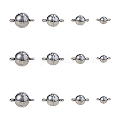 Магнитные застежки из нержавеющей стали 304&nbsp;STAS-CJ0001-74