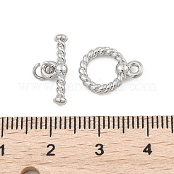 Латуни Переключить застежками&nbsp;XGR0121P-156P