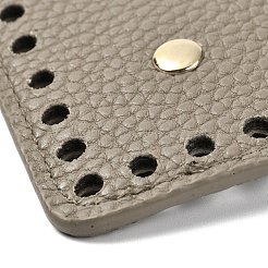 Дно из искусственной кожи&nbsp;FIND-M001-06E