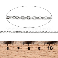 Цепи из нержавеющей стали марки 304&nbsp;CHS-Q001-14-100m