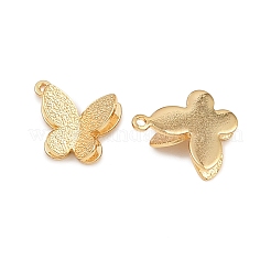 Латунные подвески&nbsp;KK-A274-23A-G