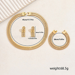 Наборы из железных цепочек&nbsp;UC7587