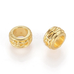 Сплавочные овальные бусины тибетского стиля &nbsp;LS-X-TIBEB-LF0928Y-G