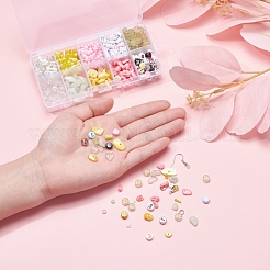 Натуральный камень бусины diy комплект для изготовления ювелирных изделий&nbsp;DIY-YW0004-70C