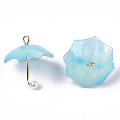 Акриловые подвески&nbsp;X-KY-S163-093A-03