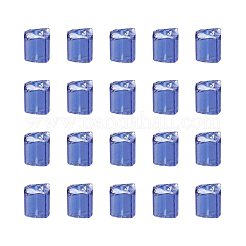 6/0 стакан бисер&nbsp;SEED-YW0001-25E