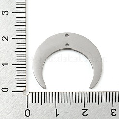 Подвески-коннекторы из нержавеющей стали 304&nbsp;STAS-B056-27P