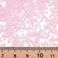 12/0 имитация бисера нефрита&nbsp;SEED-S049-A-009