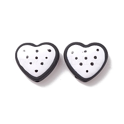 Непрозрачные шарики cmолы&nbsp;LS-RESI-K020-02B