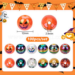 100 шт.&nbsp;PACR-UN0001-02