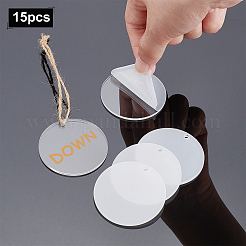 Наборы для изготовления кулонов своими руками&nbsp;DIY-BC0001-38