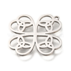 Подвески из нержавеющей стали 304 с защитой от потускнения&nbsp;LS-STAS-S150-09P